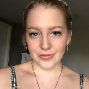 Meet your Posher, Lillian